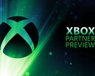 Xbox 合作伙伴预览版共有 11 款游戏。(来源：Xbox Wire）