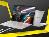 华硕Vivobook Go 15 OLED包含AMD Ryzen 7000 APU和一个OLED显示屏，价格实惠。(图片来源：华硕)