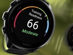 与前代产品相比,Garmin 为先行者 170 配备了数十种更多的运动模式。