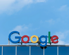 Google 标志