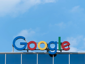 Google 标志