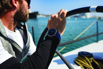 (图片来源：Garmin）