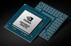 NvidiaGeForce MX系列可能已经被放弃了。(图片来源: Nvidia)