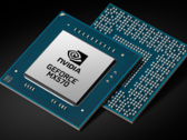 NvidiaGeForce MX系列可能已经被放弃了。(图片来源: Nvidia)