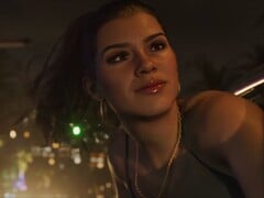 露西亚·卡米诺斯,《GTA 6》中的主角之一。