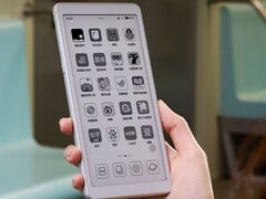 iFlytek Fika 是一款由Android 供电的阅读器,外形酷似智能手机。