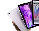 iPad Mini（2024 年）可能是同类产品中最后一款采用 LCD 的产品。(图片来源：Apple)