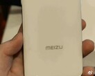 野外拍摄的 "Meizu 20 Pro"。(Source: Leon Angang via Weibo)