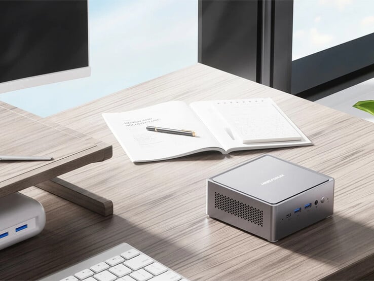 (图片来源：Minisforum）