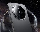 Find X9 很可能与图中的 Find X8 大小相同。(图片来源：Oppo）