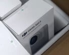 Osmo 360 II 的发布已近在眼前。