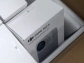 Osmo 360 II 的发布已近在眼前。