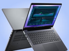 ProPrecision 5 Series 14 只有一种颜色可供选择。