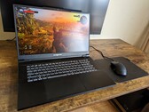 Eurocom Raptor X17笔记本电脑评测：微星和华硕ROG的替代品