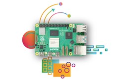 新版Raspberry Pi 5 拥有大量新功能（来源：Raspberry Pi）