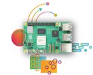 新版Raspberry Pi 5 拥有大量新功能（来源：Raspberry Pi）