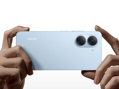 小米只承诺将红米 A7 4G 从Android 15 升级到Android 17。