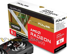 Radeon RX 7600将是RX 6600系列的第一个替代品。(图片来源：VideoCardz)