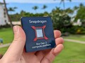 Qualcomm Snapdragon SD 8cx Gen 3 笔记本处理器