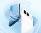 Vivo S2 采用独特设计,配备了曲面显示屏。