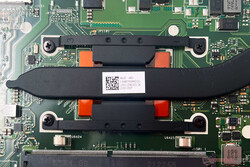 VivoBook 15 KM513中的AMD Ryzen 5 5500U提供良好的持续性能