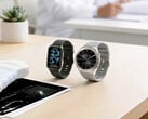 据说 VivoWatch 6 Plus 通过了 IP68 防尘防水认证。
