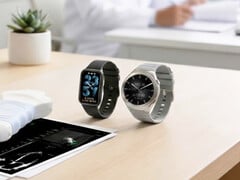 据说 VivoWatch 6 Plus 通过了 IP68 防尘防水认证。