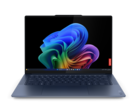 联想 Yoga Slim 7x 14 代 9 正式亮相（图片来自联想）