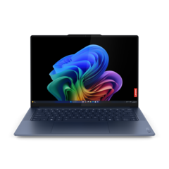 联想 Yoga Slim 7x 14 代 9 正式亮相（图片来自联想）