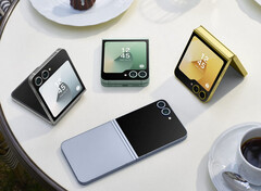 有关三星将推出Galaxy Z Flip 