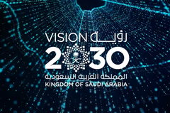 沙特阿拉伯正在与风险投资公司洽谈设立 400 亿美元的人工智能投资基金。(来源：国家数据与人工智能战略）