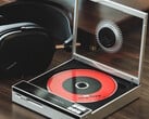 Shanling EC Zero AKM 便携式 CD 播放器具有蓝牙传输、CD 翻录和 USB DAC 功能。(图片来源：Shanling）