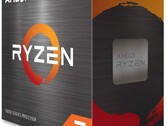 AMD Ryzen 7 7700X已经在Cinebench R20上进行了基准测试（图片来自AMD）