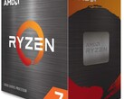 AMD Ryzen 7 7700X已经在Cinebench R20上进行了基准测试（图片来自AMD）