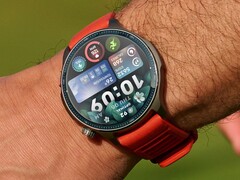 Amazfit Balance 2 智能手表（如图）已出现在亚马逊产品列表中。(图片来源：Amazfit）