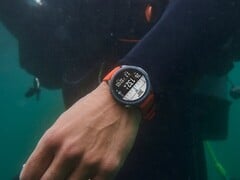 Amazfit 的新款 Balance 2 智能手表可能在未来几个月内登陆美国。(图片来源：Amazfit）