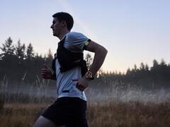 Amazfit 的 T-Rex 3 Pro 智能手表（如图）正在接收 2.4.2.1 版软件。(图片来源：Amazfit）