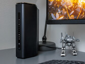 Netgear Nighthawk RS600 评测：配备万兆以太网的快速 WiFi 7 路由器