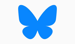 蓝天公司表示不会对用户内容进行人工智能训练（图片来源：维基共享资源）
