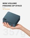 Bosgame E2 Plus 迷你电脑