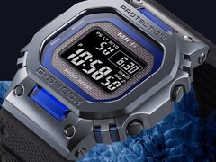 这款卡西欧 G-Shock MRGB5000SA-2