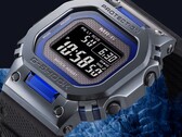 这款卡西欧 G-Shock MRGB5000SA-2