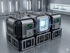 装饰图片。Solo MMR 预计将于 2028 年面世（图片来源：人工智能生成的图像）