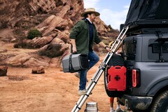 EcoFlow Wave 3 拥有 6100 BTU 的制冷能力(图片来源:EcoFlow)