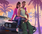 《GTA 6》的宣传图