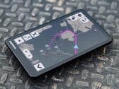 Garmin 的 DriveTrack 72（如图）现已在全球上市。(图片来源：Garmin）
