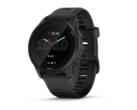 Garmin Forerunner 945 LTE的更新版本15.12正在推出。(图片来源：Garmin)