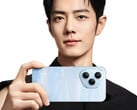 Honor 400 系列将获得巨大的电池升级。(图片来源：Honor)