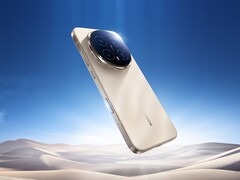 Honor Magic 8 Pro 在德国只有一种配置。(图片来源：Honor)