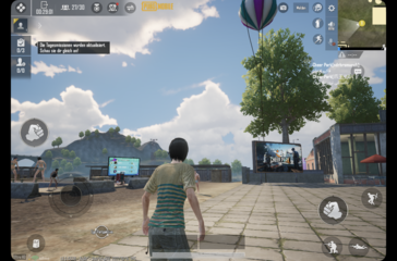 PUBG手机版